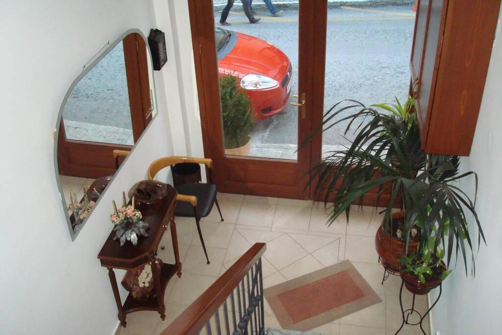 Delphi Skyview Apartment Luaran gambar