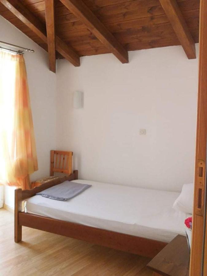 Delphi Skyview Apartment Luaran gambar